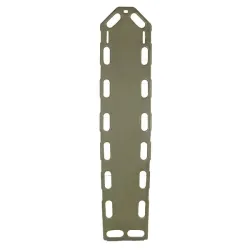 Lifeguard Spineboard Spider Lifeguard Spineboard , zwart (tactisch-zwart)